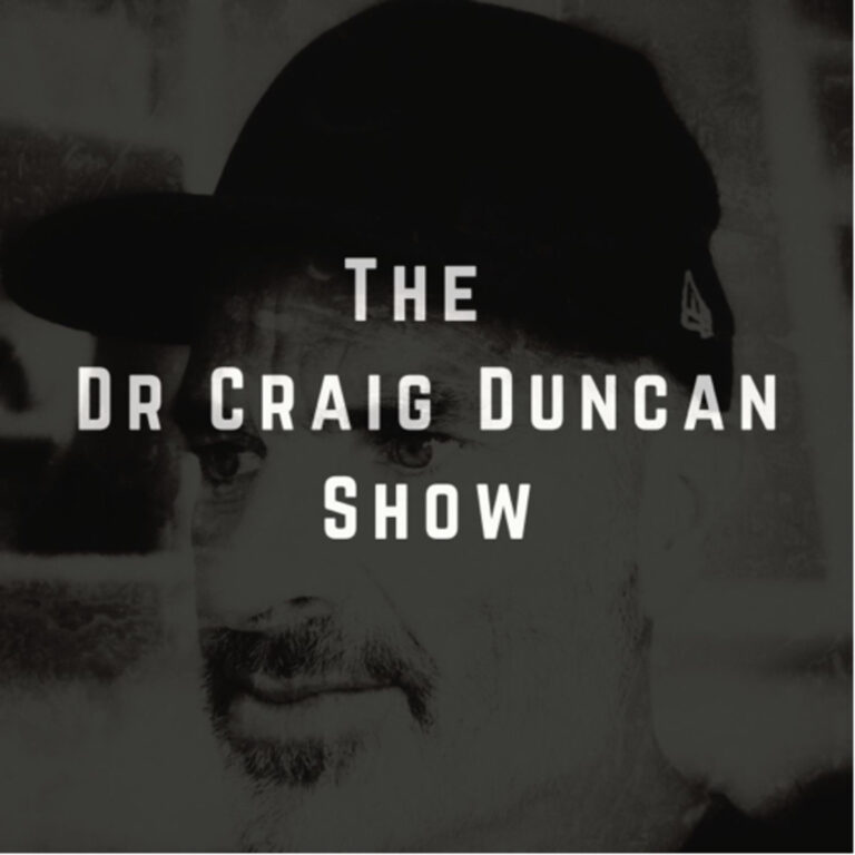 The Dr Craig Duncan Show